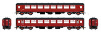 ACC2913 BR Mk.2b TSO 5471 Maroon (South Wales & West)