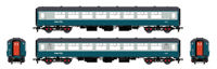 ACC2919 BR Mk.2c (large toilet window) TSO M5500 Blue/Grey w/InterCity