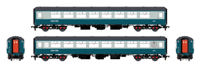 ACC2921 BR Mk.2c (large toilet window) TSO M5561 Blue/Grey w/InterCity