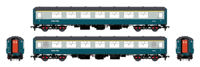 ACC2923 BR Mk.2c (large toilet window) FK M13520 Blue/Grey w/InterCity