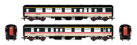 ACC2929 BR Mk.2c (large toilet window) BFK IC17177C InterCity Executive