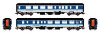 ACC2933 BR Mk.2c (large toilet window) BSK 35506 Regional Railways (ex-BFK)