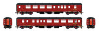 ACC2934 BR Mk.2c (large toilet window) BSK 35508 West Coast Railways (ex-BFK)