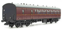 ACC2983 BR Mk1 57 Non-Gangway Coach - BS - Sc43314