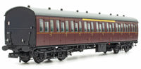 ACC2985 BR Mk1 57 Non-Gangway Coach - C - Sc41023