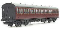 ACC2986 BR Mk1 57 Non-Gangway Coach - S - Sc46175