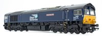 ACC3026-DCC Class 66 DRS No.66421 Diesel Locomotive - DCC Sound ACC3026-DCC Class 66 DRS No.66421 Diesel Locomotive - DCC Sound