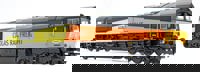 ACC3027-DCC Class 66 Colas No.66849 Diesel Locomotive - DCC Sound ACC3027-DCC Class 66 Colas No.66849 Diesel Locomotive - DCC Sound
