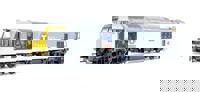 ACC3034-DCC Class 60 60015 Bow Fell Transrail Grey Diesel Locomotive - DCC Sound