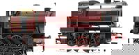 ACC3099 Hunslet Austerity 0-6-0 Saddle Tank United Steel Company Ore Mining Branch No.18 Steam Locomotive