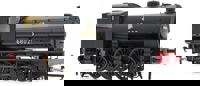 ACC3100 Hunslet Austerity 0-6-0 Saddle Tank BR Black No.68025 (Early Emblem) Steam Locomotive