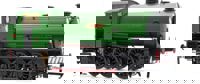 ACC3116 Hunslet Austerity 0-6-0 Saddle Tank Glendower NCB South Wales Steam Locomotive - DCC Sound