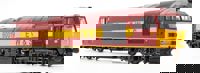 ACC3124 Class 60 60019 EW&S Early Diesel Locomotive