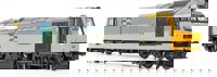 ACC3132-DCC Class 60 60051 'Mary Sommerville' Railfreight Petroleum Sector Diesel Locomotive - DCC Sound