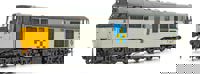 ACC3179 Class 31 31271 Railfreight Construction Sector Triple Grey Diesel Locomotive