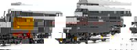 ACC3182 Class 31 31602 Chimaera Fragonset Diesel Locomotive