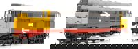ACC3186-DCC Class 31 31301 Railfreight Red-Stripe Diesel Locmotive - DCC Sound