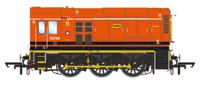 ACC3195 Class 08 Freightliner/G&W Orange 08785 Diesel Shunter Locomotive