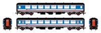 ACC3239 BR Mk.2c (large toilet window) TSO 5523 Network SouthEast