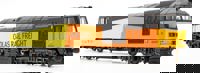ACC3275 Class 60 60047 Colas Railfreight Diesel Locomotive