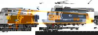 ACC3280-SIL Class 92 GB Railfreight No.92028 Electric Locomotive ACC3280-SIL Class 92 GB Railfreight No.92028 Electric Locomotive