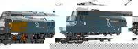 ACC3290-SND Class 92 Caledonian No.92033 'Railway Heritage Trust' Electric Locomotive - DCC Sound ACC3290-SND Class 92 Caledonian No.92033 'Railway Heritage Trust' Electric Locomotive - DCC Sound