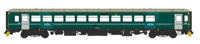 ACC3503 Class 153 Single Car DMU 153380 GWR Green