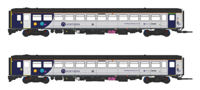 ACC3522 Class 155 2 Car DMU 155346 Northern
