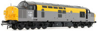ACC3529 Class 37/0 37106 BR Dutch Diesel Locomotive