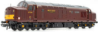 ACC3540-DCC Class 37/5 37516 WCRC Diesel Locomotive - DCC Sound