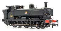 ACC3545 5700 Class Pannier Tank BR Black Early Emblem No.5753 Tank Locomotive
