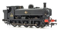 ACC3546 5700 Class Pannier Tank BR Black Late Crest No.7774 Tank Locomotive
