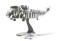 ACHY08 1996 Westland WS-61 Sea King HC.4