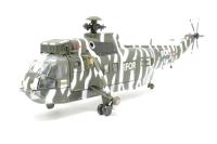 ACHY08 Westland Sea King HC.Mk 4 Commando British Army, Bosnia/Herzrgovina, 1996