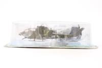 ACHY09 Bell AH-1S Cobra 'IDF Israel 1998'