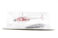 ACHY17 Bell TH-57C Sea Ranger 'US Navy 2007'