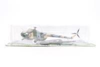 ACHY20 1964 Mil Mi-4A helicopter