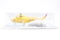 ACHY24 Westland Whirlwind HAR.Mk 10 RAF No.228 Sqn, 1976