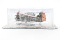 ACHY33 Piasecki HUP-2 Retriever 'USN HU-1 1956'