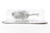 ACHY37 Aerospatiale SA 313 Alouette II 'French Army 1972'