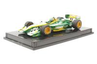 ACT004326 Team Green Reynard #26 Tracy 2000