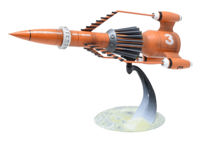 AIP10003 Thunderbird 3 Model Kit