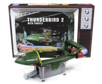 AIP10012 Thunderbird 2 With Firefly