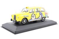 AL10920T LTI FX4 taxi 'Michelin'