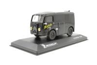 AL10M Citroen Tub 'Michelin'