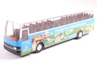 ALB1 Kassbohrer Setra Coach "Frankisches Freilandmuseum"