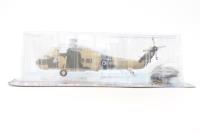 AM037 Westland Wessex HU5 'HMS Bulwark 1969'