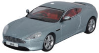 AMDB9001 Aston Martin DB9 Coupe