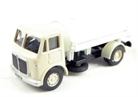 AMT-01 AEC tanker in cream