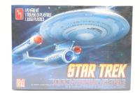 AMT661L-12 USS Enterprise NCC-1701-C